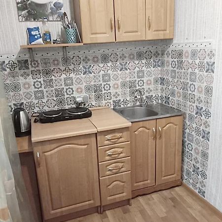 Квартира По Вул Ніженська 29Г Kiev Eksteriør billede