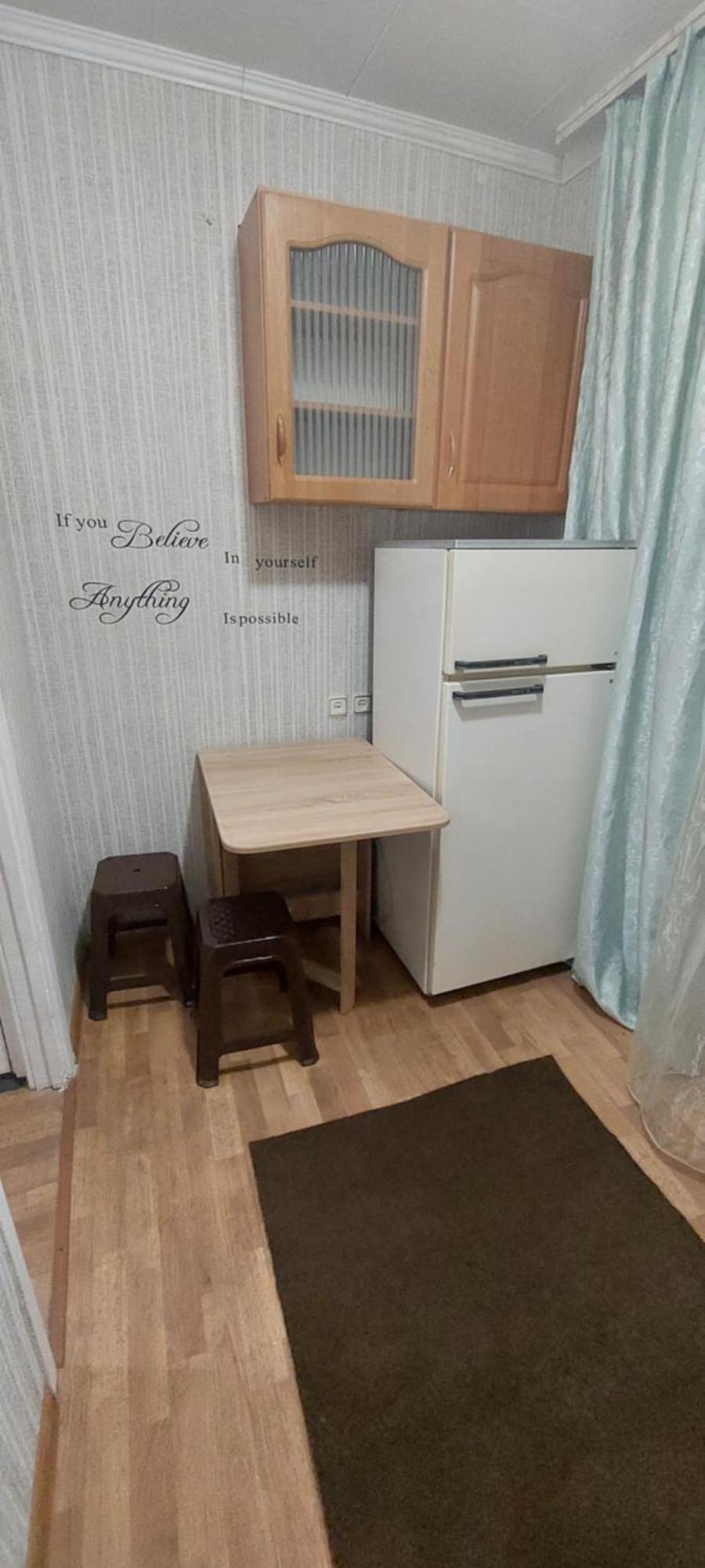 Квартира По Вул Ніженська 29Г Kiev Eksteriør billede