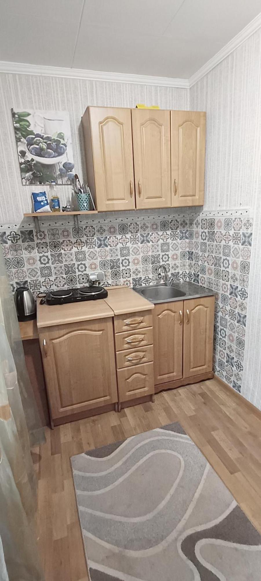 Квартира По Вул Ніженська 29Г Kiev Eksteriør billede